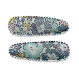 ‘Suzanne’ Hair Clips (Set of 2)