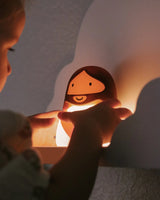 *PRE-ORDER* Jesus Silicone Night Light