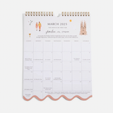 *PRE-ORDER* 2025 Liturgical Catholic Calendar