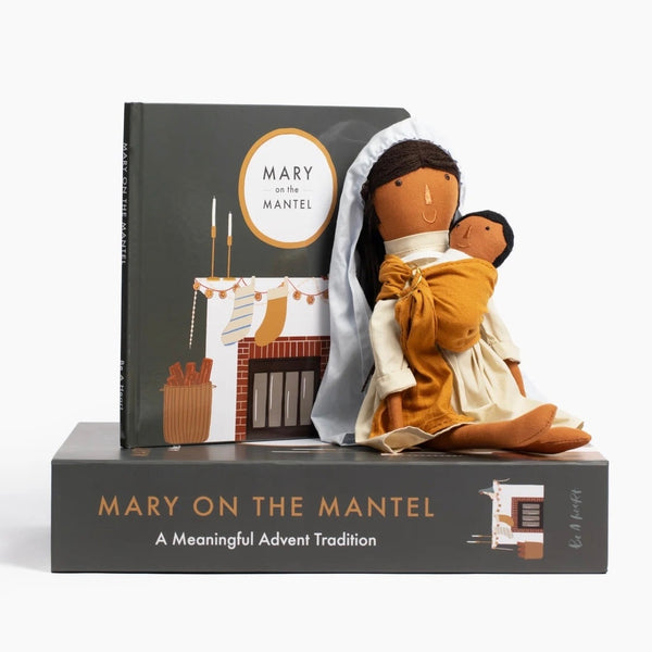 *PRE-ORDER* Mary on the Mantel® Full Set