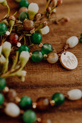 ‘Abundant Life’ Rosary