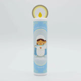 Wooden Prayer Candle