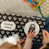 Baby’s First High Contrast Catholic Board Book