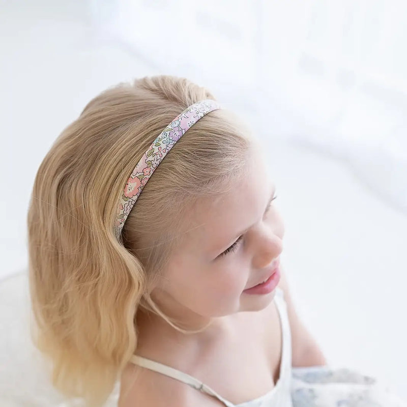 ‘Lillia’ Headband