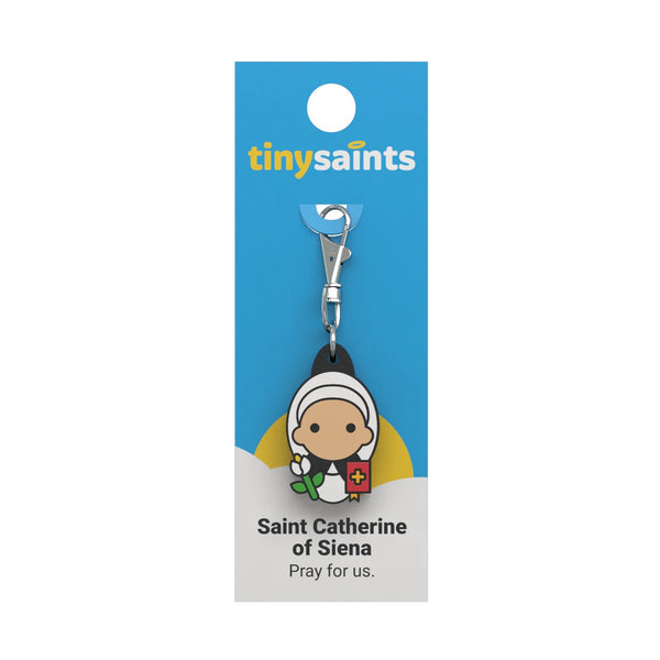 St. Catherine of Siena Tiny Saint