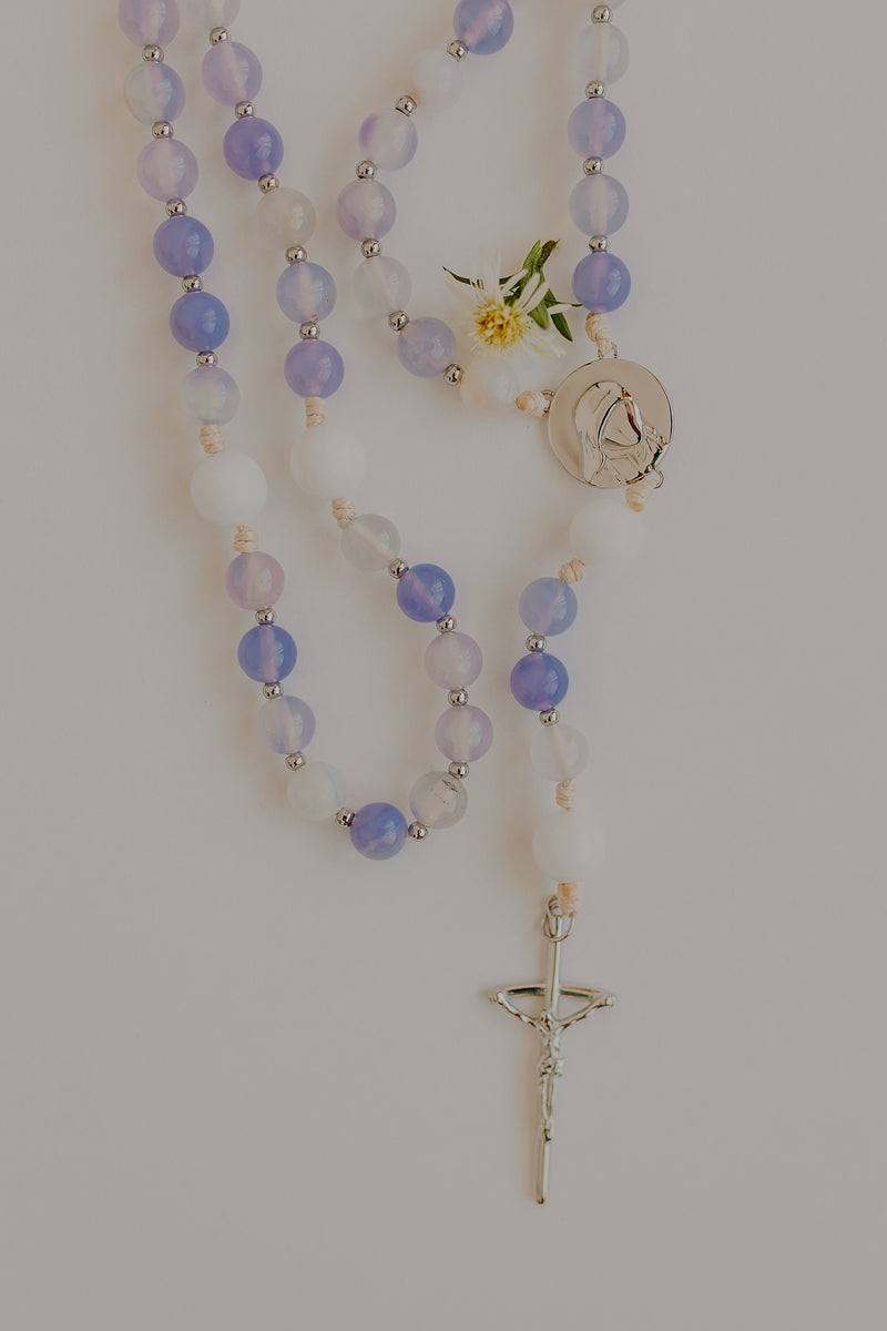 ‘St. Teresa of Calcutta’ Rosary