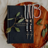 ‘First Communion’ Rosary