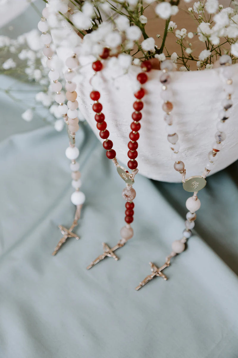 Sacred Heart Rosary