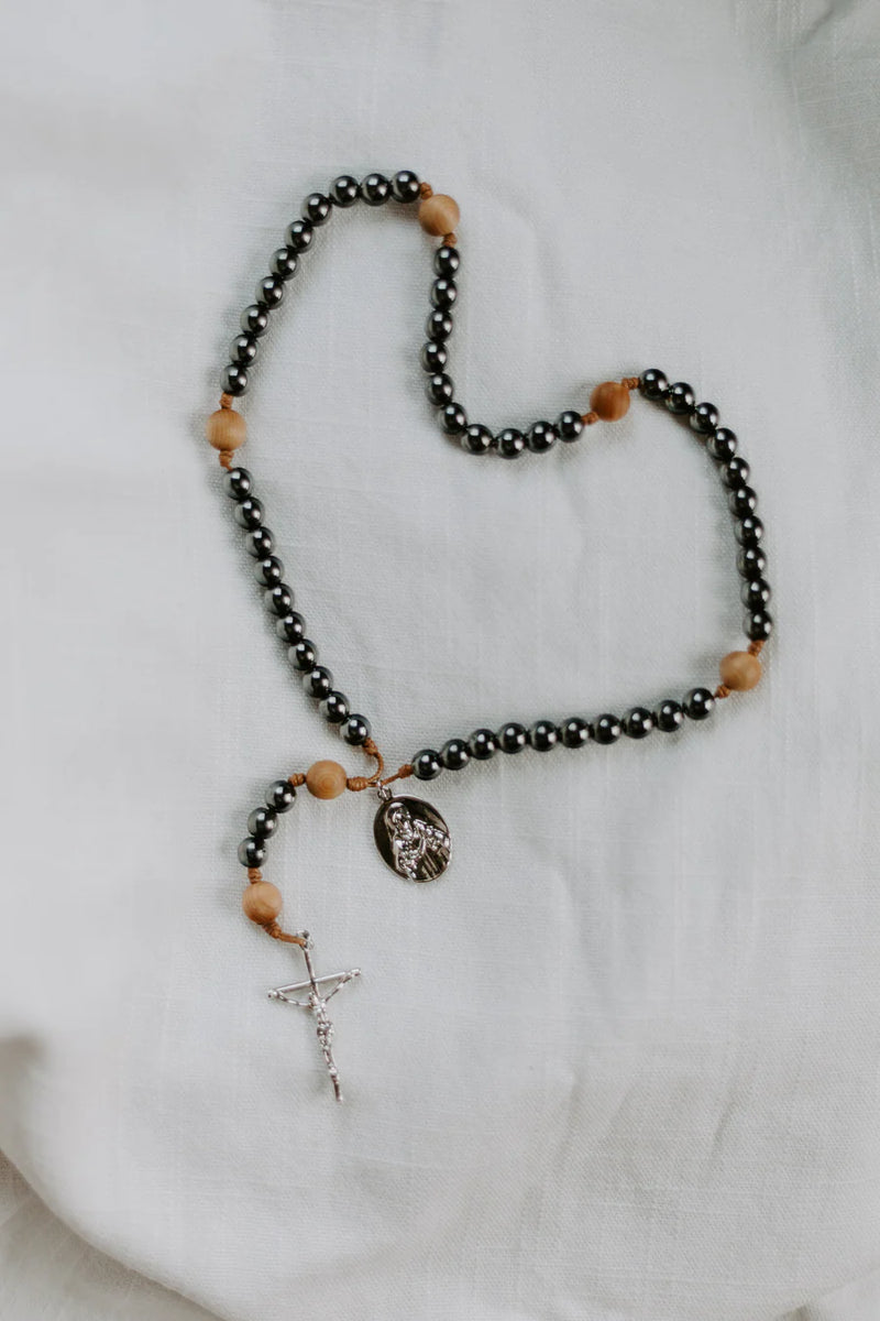 Zion Rosary