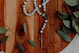 ‘First Communion’ Rosary