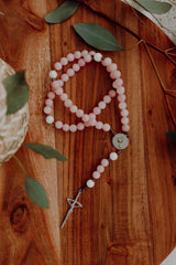 ‘First Communion’ Rosary