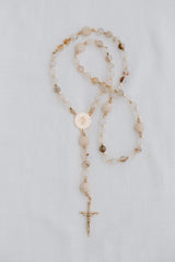 Chaste Heart Rosary