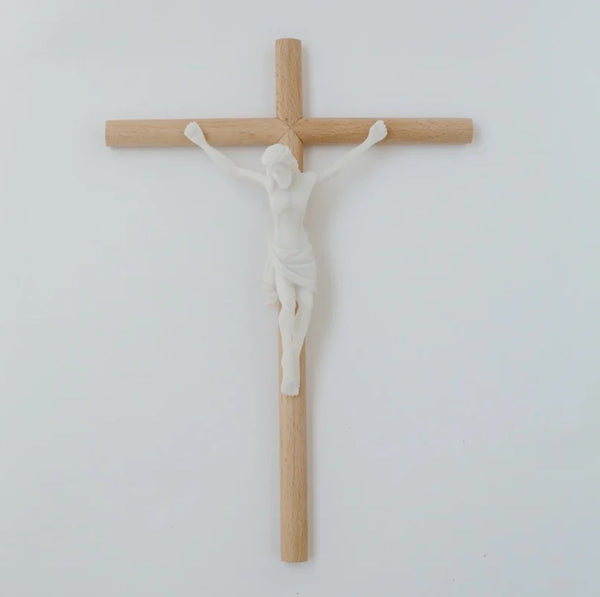 *PRE-ORDER* WCC Crucifix