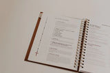 *COMING SOON* BIS *FULL-SIZE* 2024 Liturgical Calendar Year Planner