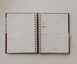 *COMING SOON* BIS *FULL-SIZE* 2024 Liturgical Calendar Year Planner
