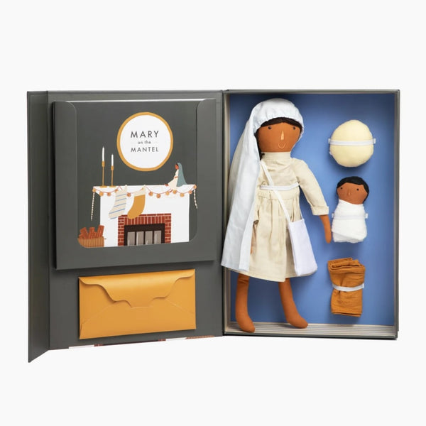 *PRE-ORDER* Mary on the Mantel® Full Set