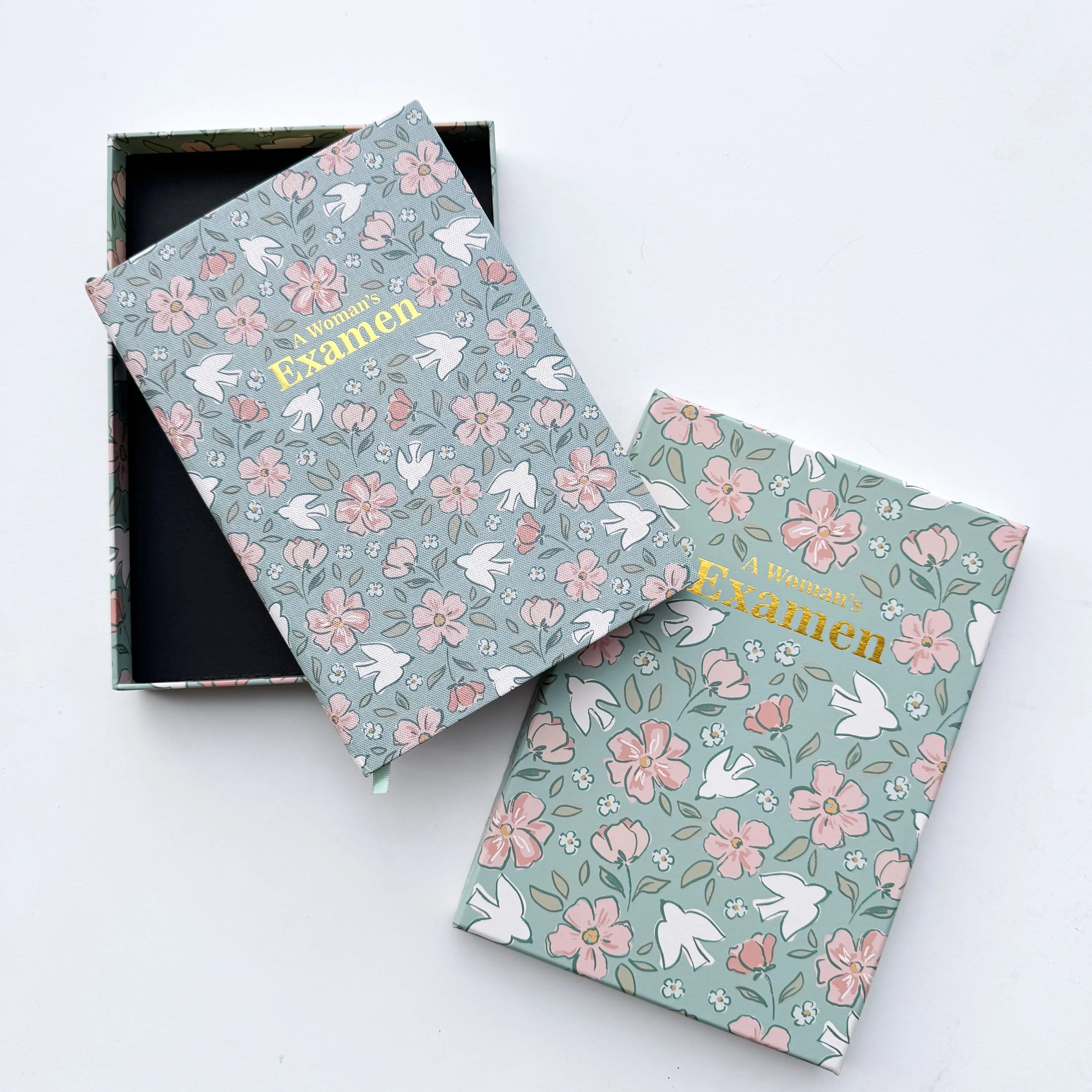 Women's Daily Examen Prayer Journal