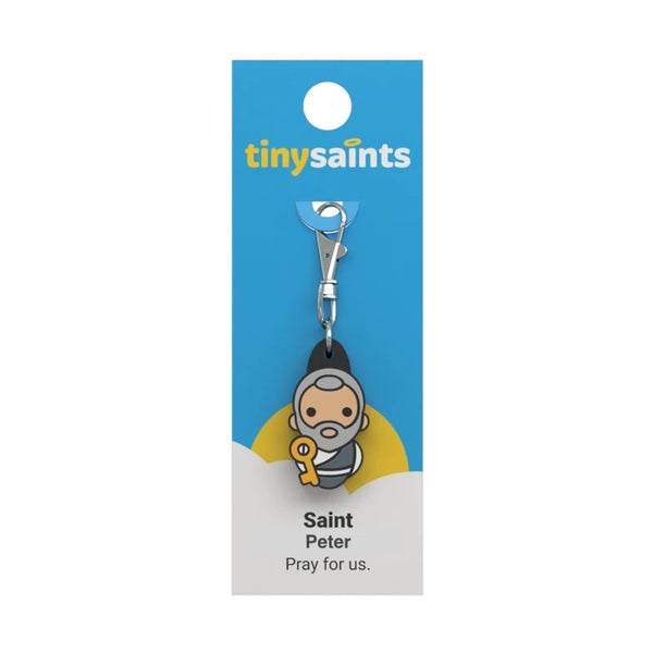 St. Peter Tiny Saint