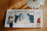 *PRE-ORDER* Chosen Baptism Board Book