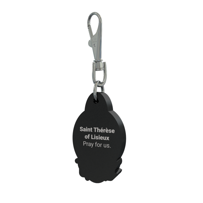 St. Therese of Lisieux Tiny Saint