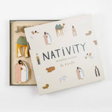 ‘Nativity’ Deluxe Wooden Puzzle