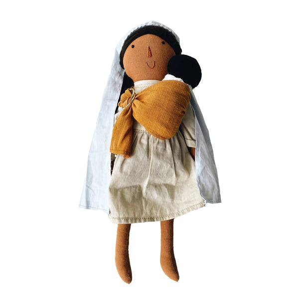 Mary’s Motherhood Set for Mary Doll