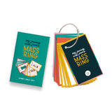 ‘My Journey With Jesus’ Mass Ring