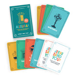 ‘Alleluia!’ Card Game