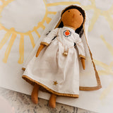 Our Lady of Fatima Outfit Kit for Mary Doll