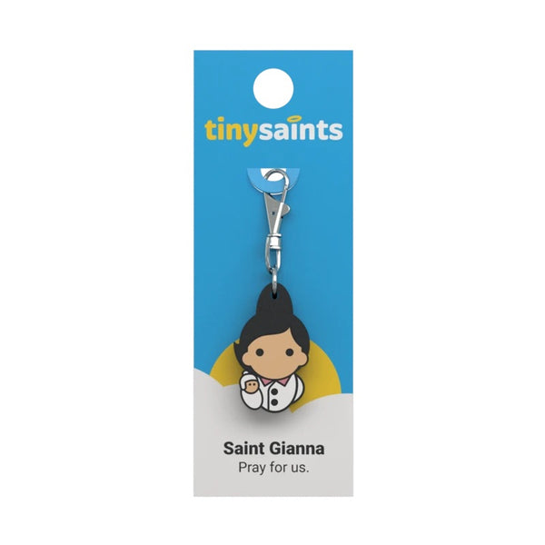 St. Gianna Tiny Saint