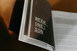 Blessed is She Men’s Lent Devotional: “Born of Fire”