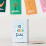 Jesse Tree Cards