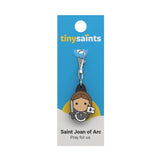 St. Joan of Arc Tiny Saint