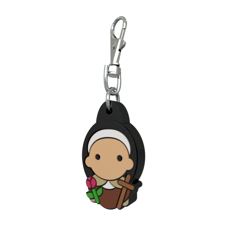 St. Therese of Lisieux Tiny Saint